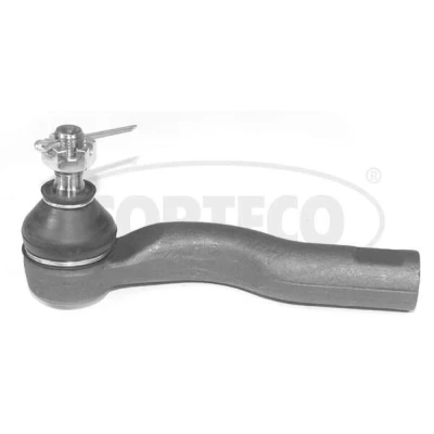 Kuva Raidetangon pää, Etuakseli, oikea TOYOTA AVENSIS VERSO OE 4504649125, 45046 49125