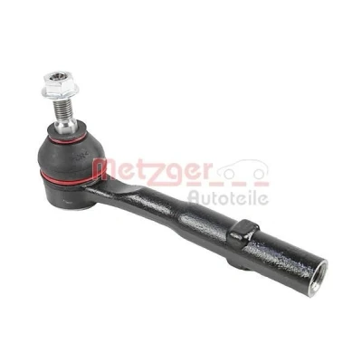 Kuva METZGER 54023008 Raidetangon Pää M10 X 1,25 Etuakseli, vasen, oikea CITROËN: C3 Aircross 2, OPEL: Crossland