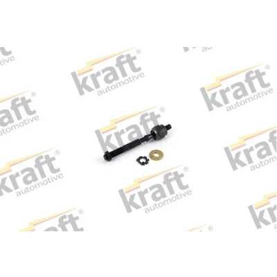 Kuva KRAFT 4305011 Raidetangon Sisäpää Etuakseli, Molemminpuolin, Sisempi M16X1.5 RENAULT: MASTER 2 Pritsche/Fahrgestell