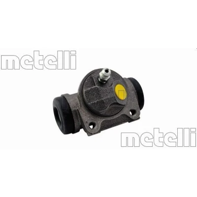 Kuva CIFAM 101 654 Takajarrusylinteri 20,64