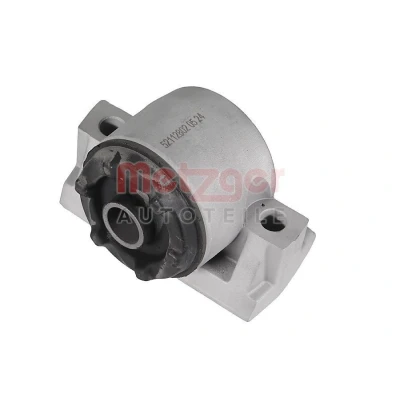 Kuva METZGER 52112802 Tukivarren Hela Etuakseli, oikea, Alla, Takana LAND ROVER: Freelander I SUV
