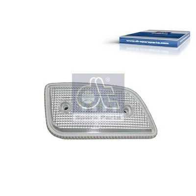 Kuva DT Spare Parts 4.68894 Sivumerkkivalo