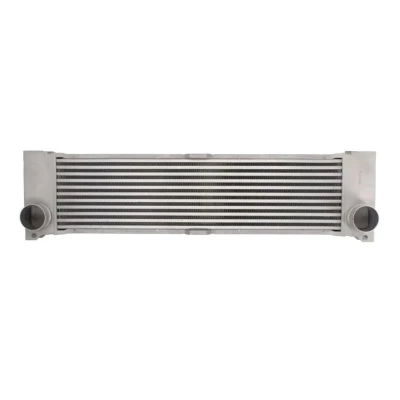 Kuva THERMOTEC DAM015TT Välijäähdytin Alumiini, Muovi 630 158 50 MERCEDES BENZ: Vito Mixto, Bussi