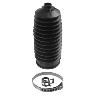 Kuva LEMFÖRDER 33964 01 Hammastangon Suojakumi Thermoplast Etuakseli
