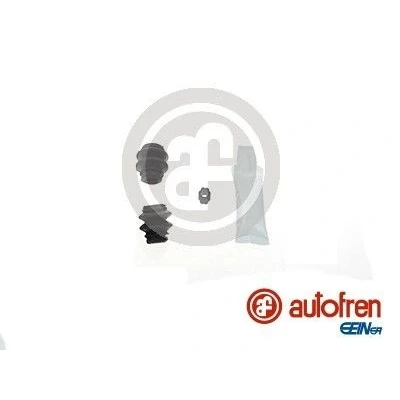 Kuva AUTOFREN SEINSA D7463 Paljekumi, jarrusatulatyyppi
