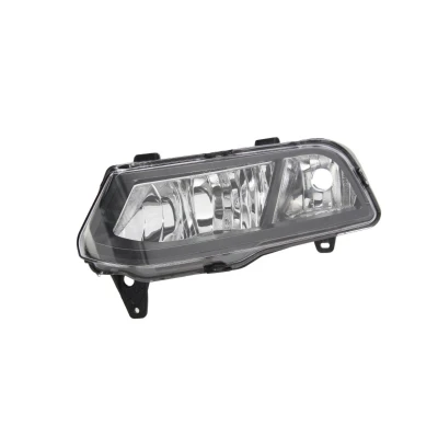 Kuva TYC 19 12332 21 2 Huomiovalot Vasen VOLKSWAGEN: Polo V Hatchback