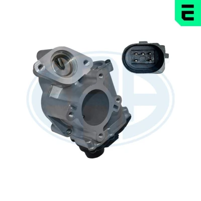 Kuva ERA 555201A EGR Venttiili Sähköinen Tiivisteillä OPEL: Vivaro A Combi, Van, RENAULT: TRAFIC 2 Kasten, Bus, NISSAN: X Trail