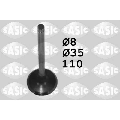 Kuva SASIC 4000911 Imuventtiili 35 Imupuoli RENAULT: MEGANE 1, CLIO 2, 1