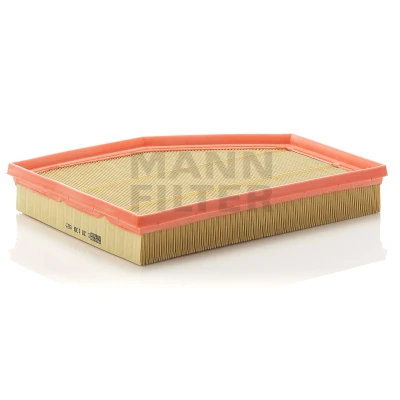 Kuva MANN FILTER C 30 139 Ilmansuodatin 46 231 295 Suodatinpanos BMW: 5 Sedan, Touring, Z4 Roadster