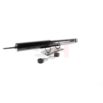 Kuva Iskunvaimennin, Etuakseli, oikea, vasen JEEP WRANGLER III OE 68003290AC, 68027793AA, 68028415AA