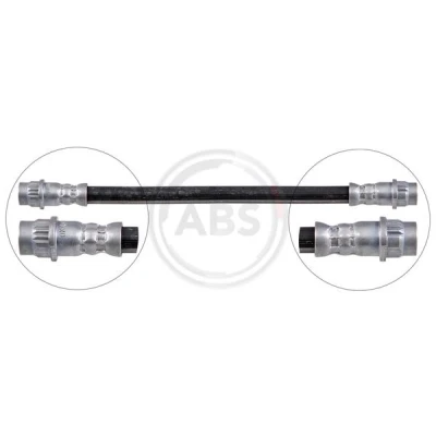 Kuva A.B.S. SL 1191 Jarruletku 222 INN M10X1.0