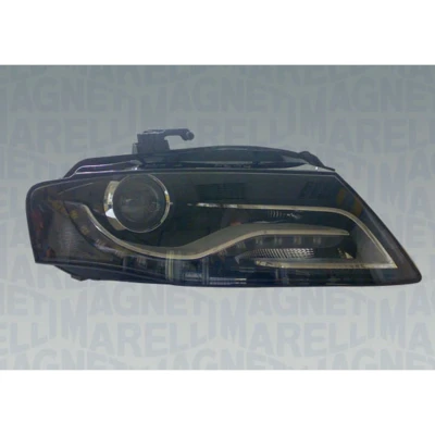 Kuva MAGNETI MARELLI 711307022804 Ajovaloumpio AUDI: A4 B8 Sedan