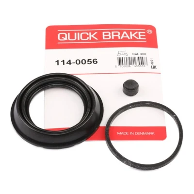 Kuva QUICK BRAKE 114 0056 Jarrusatula Korjaussarja 60 VOLVO: S80 I, V70 2, XC60 BMW: 5 Touring, Sedan, 3 Coupe, VOLKSWAGEN: Transporter