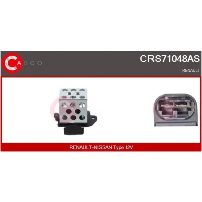 Kuva CASCO CWM12101AS Tuulilasin Pyyhkimen Moottori 12V Edessä Ohjaus vasemmalla OPEL: Astra F CC, Sedan