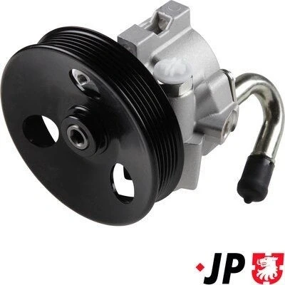 Kuva JP GROUP 3245100200 Ohjaustehostimen Pumppu Hydraulinen 80 CHEVROLET: Aveo / Kalos Sedan