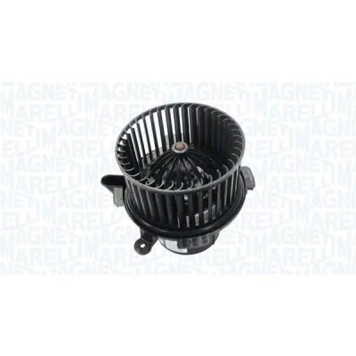 Kuva MAGNETI MARELLI 069412215010 Sähkömoottori, Sisätilanpuhallin 12