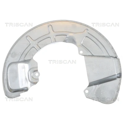 Kuva TRISCAN 8125 27105 Jarrukilpi Etuakseli, vasen VOLVO: V70 I, S70, C70 I Coupe