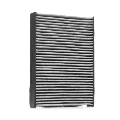 Kuva VALEO 715820 Raitisilmasuodatin Aktiivihiilisuodatin 180 250 35 CLIMFILTER PROTECT NISSAN: Qashqai 2, X Trail, RENAULT: Talisman Grandtour, Megane 4
