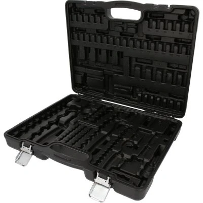 Kuva KS TOOLS 917.0779 99 Työkalulaukku Musta