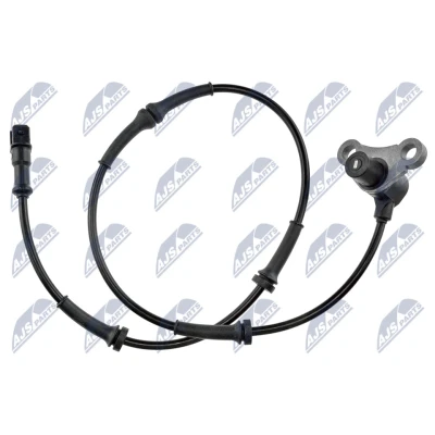 Kuva NTY HCA VV 000 ABS Anturi Taka akseli, vasen, oikea, Oikea VOLVO: S40 I