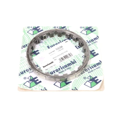 Kuva Euroricambi 74530345 Synkronointikartio, hammaspyörä