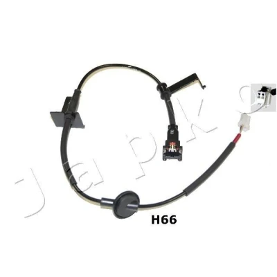 Kuva JAPKO 151H66 ABS Anturi Taka akseli, oikea HYUNDAI: Getz