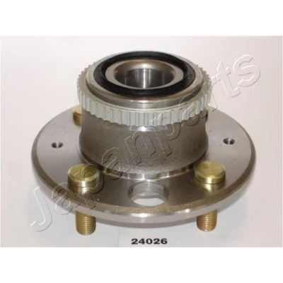 Kuva JAPANPARTS KK 24026 Pyörännapa HONDA: Civic 4 Hatchback, V Hatchback
