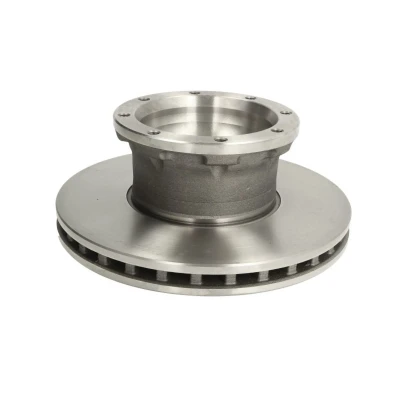 Kuva BERAL Jarrulevy 34mm 8 177mm Tuuletettu BCR216A 1962308,81508030039,9704230212,9704230912,A81508030039,A9704230212,A9704230912,N81508030039,MBR5091