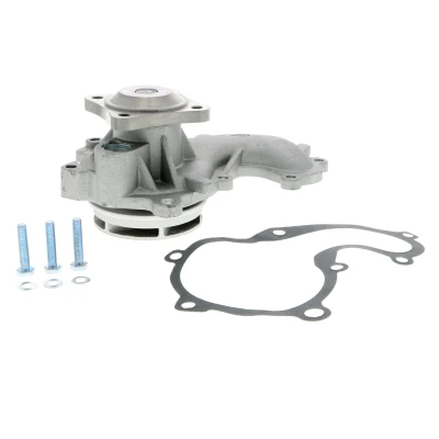 Kuva VAICO V25 50010 Vesipumppu Tiivisteillä Kiinnitysmateriaalilla, Vesipumpun tiivisterenkaalla Mekaaninen Metallisiipipyörä EXPERT KITS +