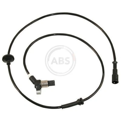 Kuva A.B.S. 30036 ABS Anturi passiivi sensori 1220 Musta VOLKSWAGEN: Passat B3/B4 Variant, Sedan