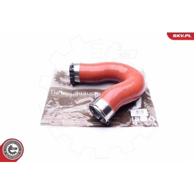 Kuva Ahdinletku MERCEDES BENZ OE 9065282982, 9065285082, A9065282982