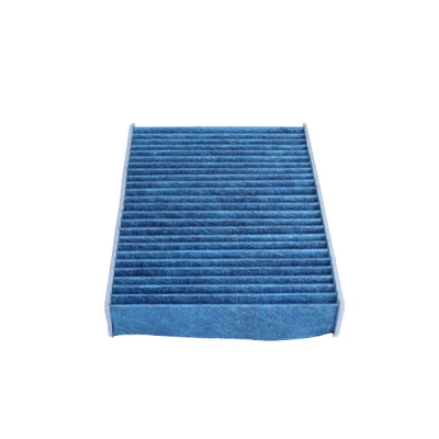 Kuva MAXGEAR 26 1777 Raitisilmasuodatin Aktiivihiilisuodatin, Antibakteerisella vaikutuksella, anti allergisella vaikutuksella 250 180 35 NISSAN: Qashqai 2
