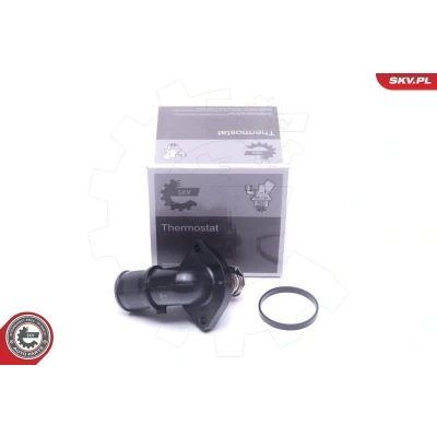 Kuva Termostaatti, jäähdytysneste CITROËN, PEUGEOT OE 1336.N1, 1336.Q2