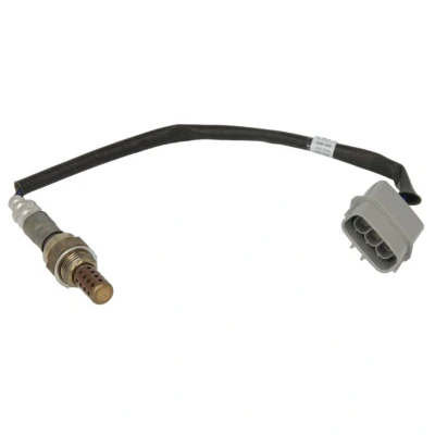 Kuva DENSO Direct Fit DOX 1378 Lambda Anturi M18x1.5 Lämmitetty, Sormisondi, Hyppytunnistin NISSAN: Almera Tino, 2 Limousine, Primera Sedan