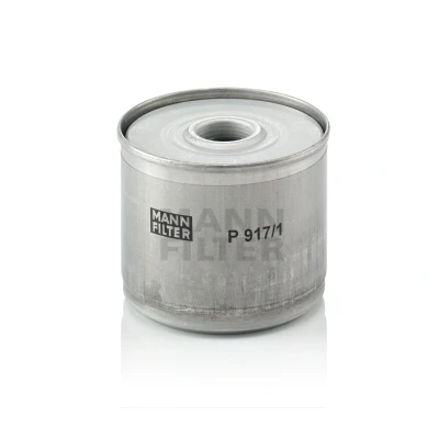 Kuva MANN FILTER P 917/1 x Polttoainesuodatin Tiivisteillä RENAULT TRUCKS: Midliner