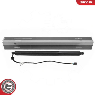 Kuva Sähköinen takaluukku, Molemminpuolin Esen skv 52SKV281 land rover range evoque OE LR114632