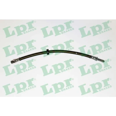 Kuva LPR 6T48477 Jarruletku 393 F10X1 VOLVO: V70 2, S80 I, XC70 I Cross Country