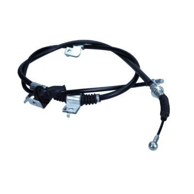Kuva MAXGEAR 32 0988 Käsijarruvaijeri 1807, 1634 Levyjarru MITSUBISHI: ASX SUV
