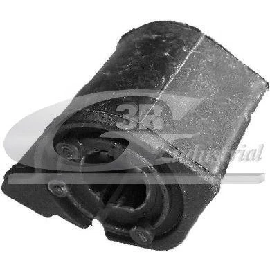 Kuva 3RG 60256 Kallistuksenvakaajan Puslat etuakseli molemminpuoleinen 20 CITROËN: C2 Hatchback