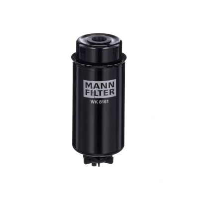 Kuva MANN FILTER WK 8161 Polttoainesuodatin Ruuvattava suodatin