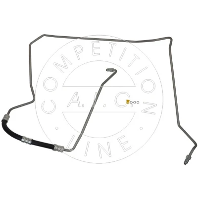 Kuva AIC 58645 Ohjaustehostimen Letku hydrauliikkapumpusta ohjausvaihteeseen VOLVO: S60 I, V70 2, S80 I
