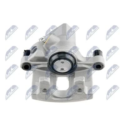 Kuva NTY HZT FR 023 Jarrusatula Taka akseli, oikea, Oikea ilman kiinnityskehy VOLVO: V50, S40 II, V40 Hatchback, FORD: Grand C Max