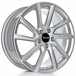 Kuva Avus AC 518 Hyper Silver 8x18 5/108 ET42 B63.4