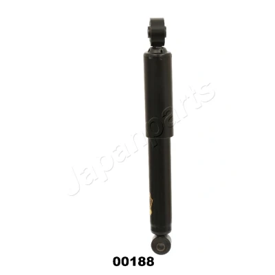 Kuva JAPANPARTS MM 00188 Iskunvaimentimet Taka akseli Kaasupaine Kaksiputki Teleskooppi iskunvaimentaja Silmukka ylhäällä, alhaalla