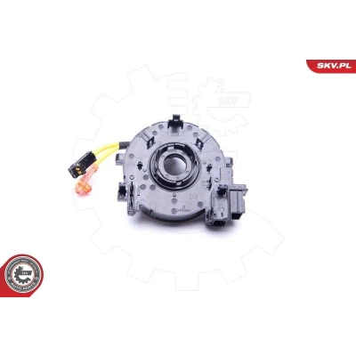 Kuva Kellojousi, airbag ESEN SKV 96SKV626