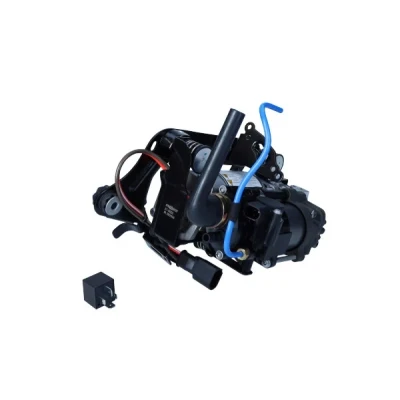Kuva MAXGEAR 27 5025 Ilmajousituksen kompressori BMW: 7 (G11, G12) 740 i, Li, 750 Li xDrive, 745 Le Plug in Hybrid 730 i
