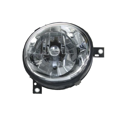Kuva TYC 20 5671 08 2 Ajovaloumpio Oikea H4 Ilman sähkömoottoria VOLKSWAGEN: Lupo / 3L
