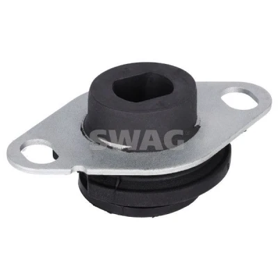 Kuva SWAG 60 13 0021 Vaihdelaatikon Tukikumit Taka akseli, vasen