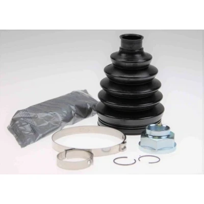 Kuva LÖBRO 307272 Paljekumisarja, Vetoakseli 103 TPE (termoplastinen elastomeeri) HONDA: CR V 3