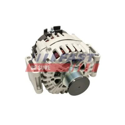 Kuva FAST FT74054 Laturi 12V 180A MERCEDES BENZ: C sarja T modell, E Sedan, Vito Bussi